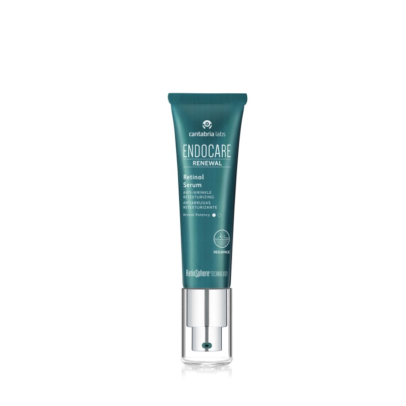 Endocare Renewal Retinol Sérum 0.2 30 ml