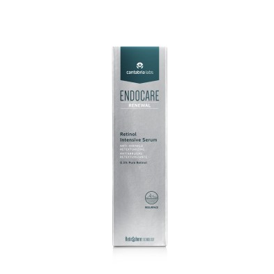 Endocare Renewal Retinol Sérum 0.5 30 ml