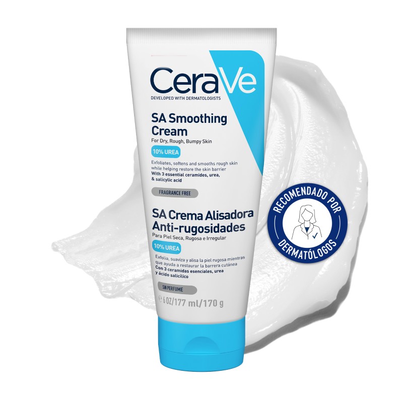 CeraVe Crema Anti Rugosidades 177 ml