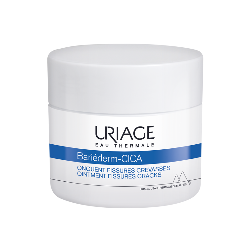 Uriage Bariéderm Cica Ungüento 40g