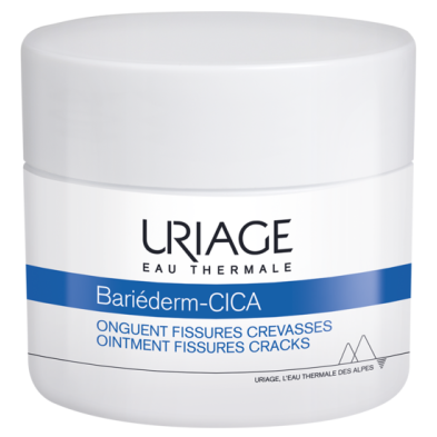 Uriage Bariéderm Cica Ungüento 40g