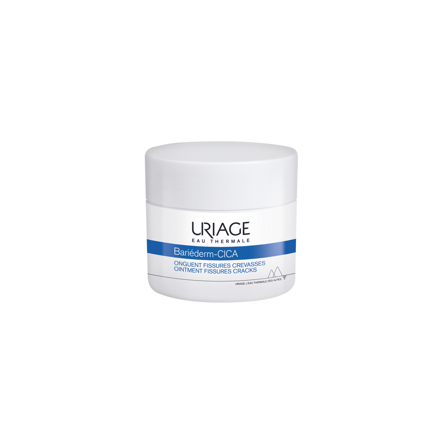 Uriage Bariéderm Cica Ungüento 40g - Hidratación corporal | STG Farma