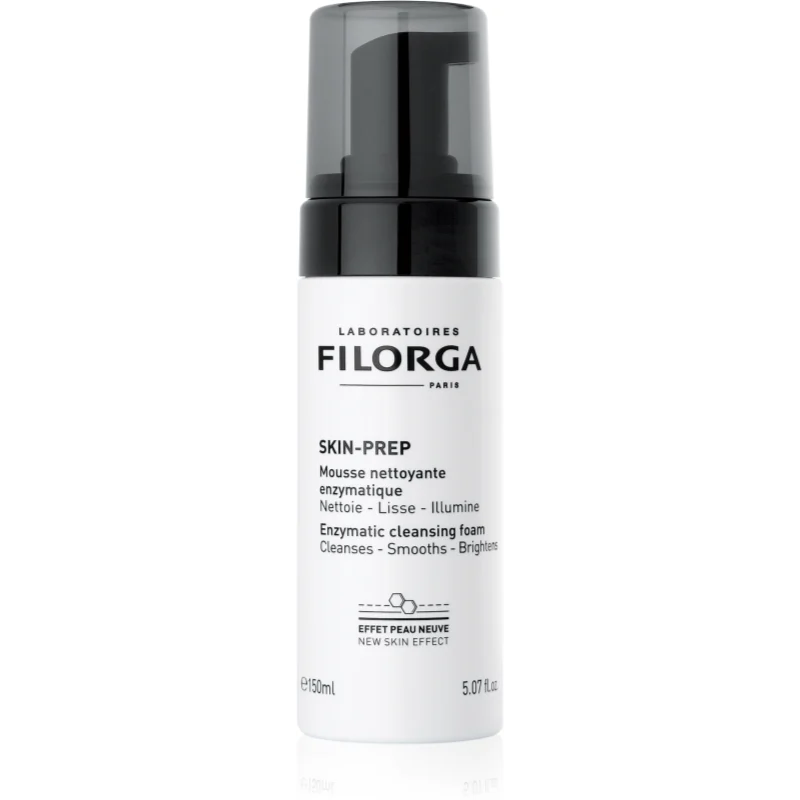 Filorga Skin Prep Espuma Enzimática 150 ml