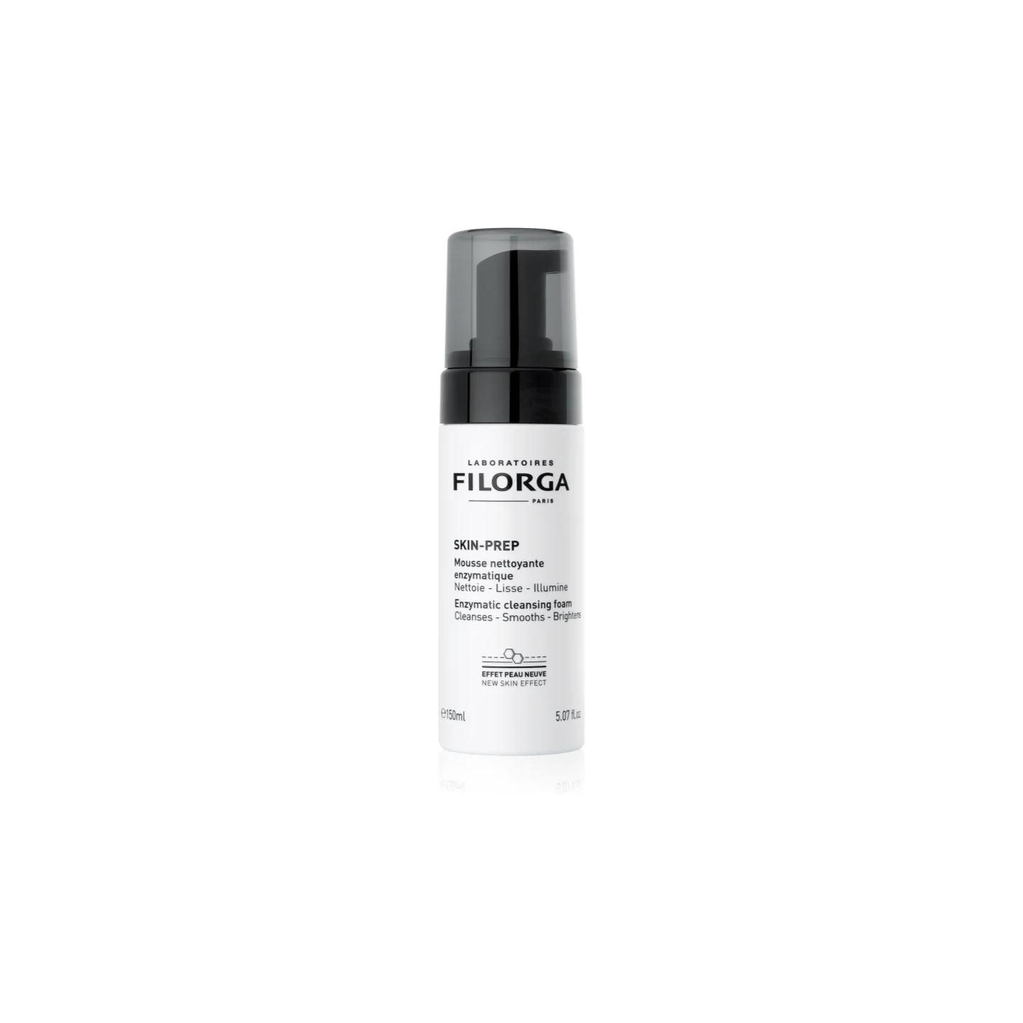 Filorga Skin Prep Espuma Enzimática 150 ml