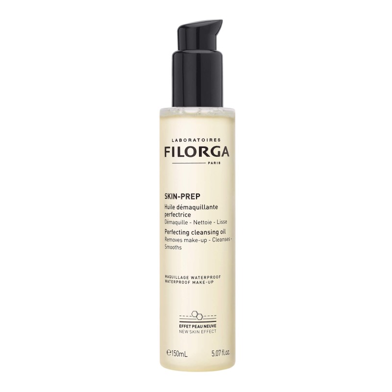 Filorga Skin Prep Aceite Desmaquillante 150 ml