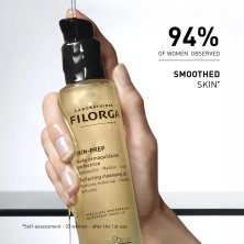 Filorga Skin Prep Aceite Desmaquillante envase