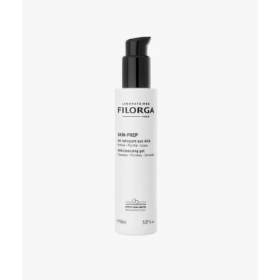 Filorga Skin Prep Gel Limpiador AHA 150 ml