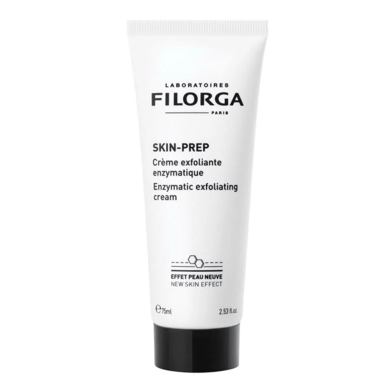 Filorga Skin Prep Crema Exfoliante Enzimática 75 ml