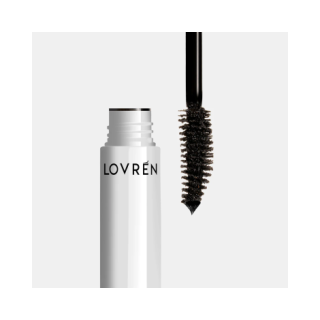 Lovren Máscara de Pestañas Long Experience M2 10ml - Maquillaje | STG Farma