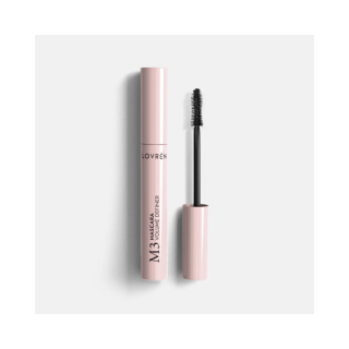 Lovren Máscara de Pestañas Volume Definer M3 10ml - Maquillaje | STG Farma