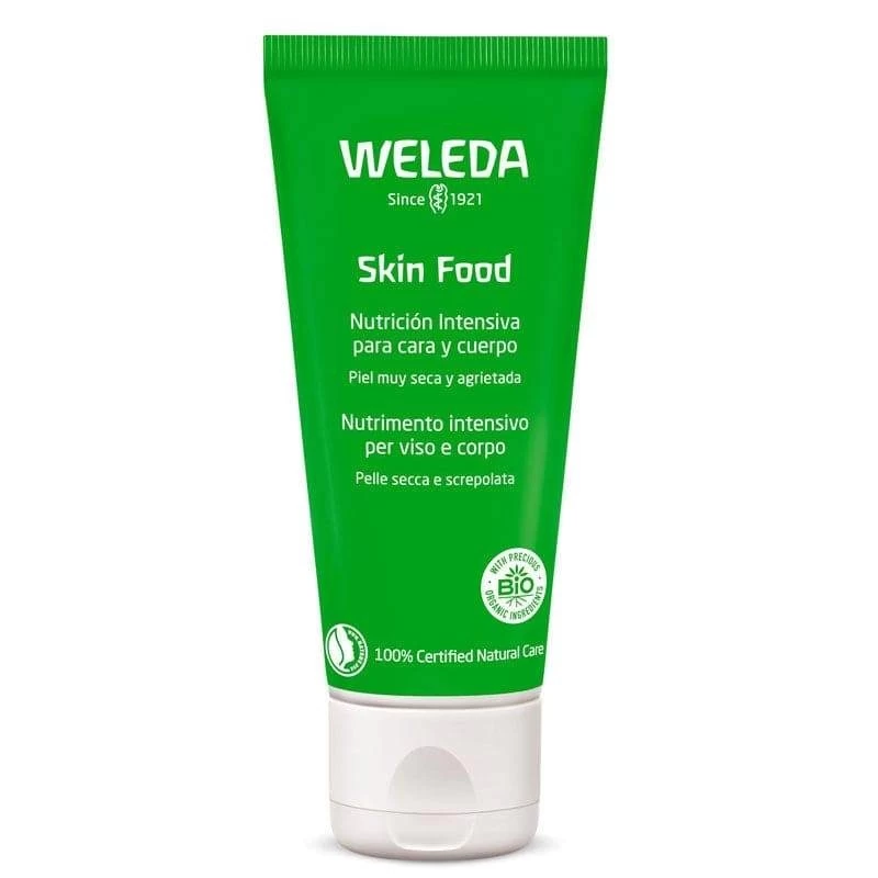 Weleda Skin Food Crema 75 ml