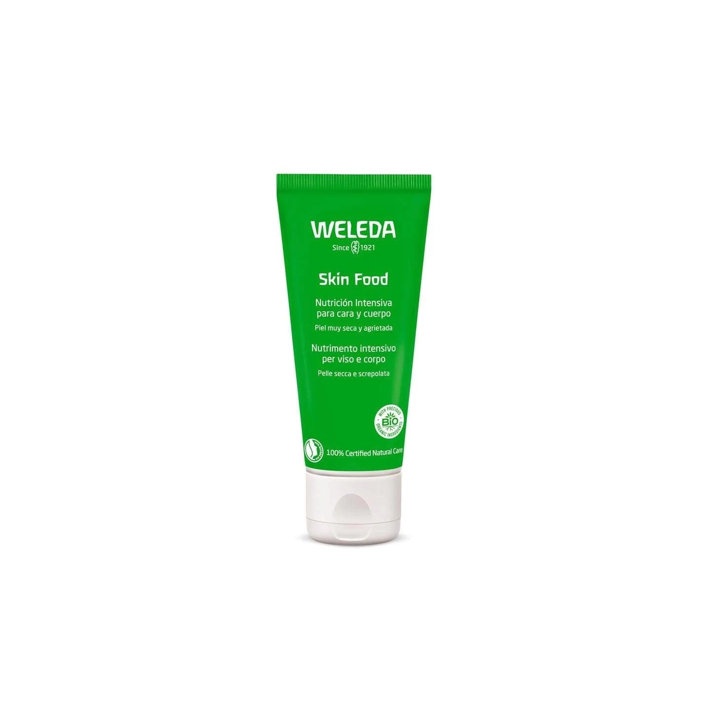 Weleda Skin Food Crema 75 ml