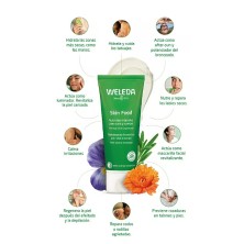 Weleda Skin Food Crema 75 ml