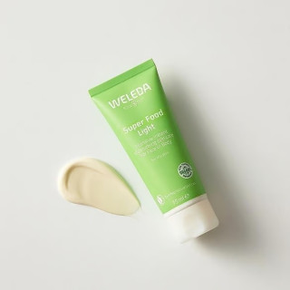 Weleda Skin Food Light Crema 30 ml - Crema | STG Farma