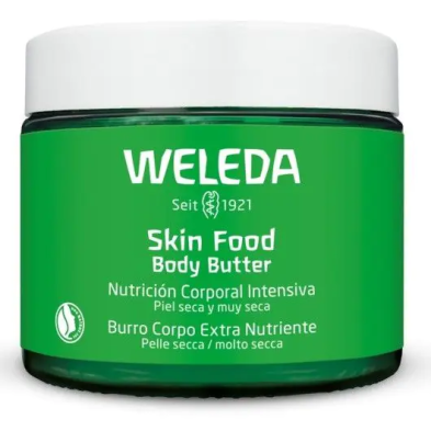 Weleda Skin Food Body Butter Manteca 150 ml