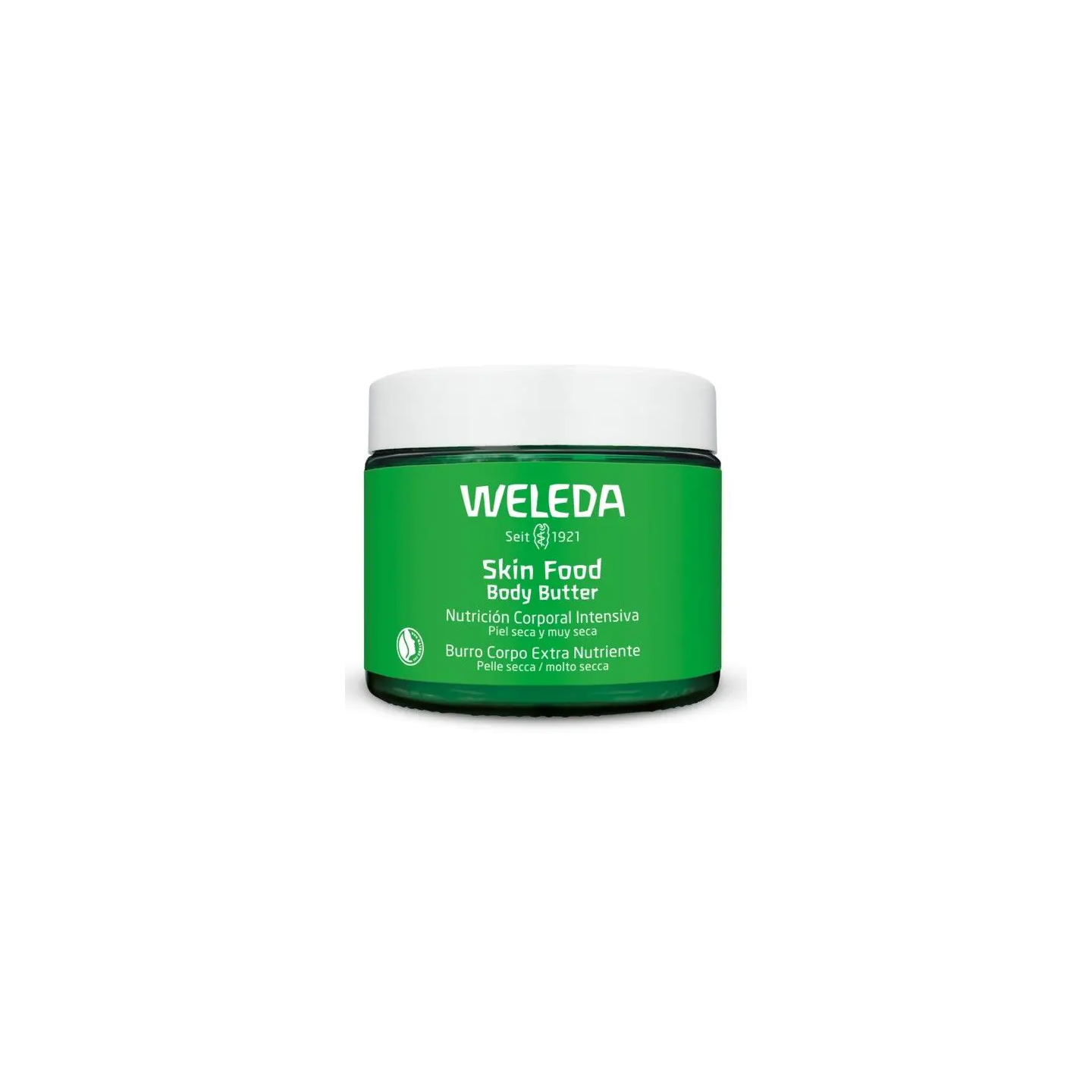 Weleda Skin Food Body Butter Manteca 150 ml