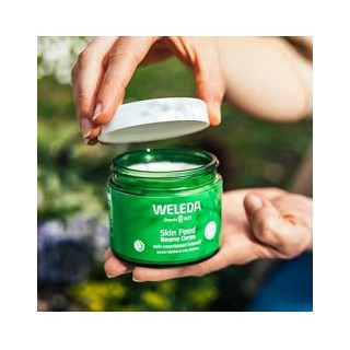 Weleda Skin Food Body Butter Manteca 150 ml - Crema | STG Farma