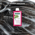 Klorane Higo de Barbaria Champú 200 ml - Champú | STG Farma