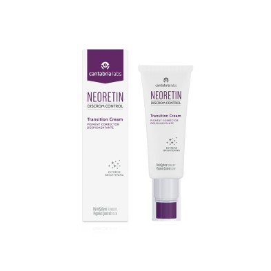 Neoretin Discrom Control Crema Despigmentante 50 ml