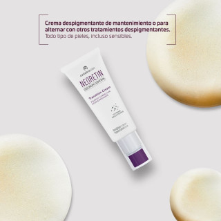 Neoretin Discrom Control Transition Crema Despigmentante 50 ml - Crema | STG Farma