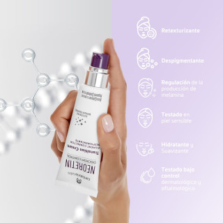 Neoretin Discrom Control Transition Crema Despigmentante 50 ml - Crema | STG Farma