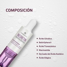 Neoretin Discrom Control Concentrado 2x10 ml