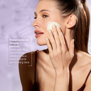 Neoretin Discrom Control Peeling Despigmentante 6 discos - Mascarillas y ampollas faciales | STG Farma