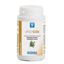 Ergy Cox 90 comprimidos Nutergia