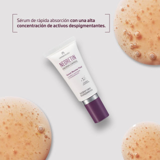 Neoretin Discrom Control Serum Booster Fluid 30 ml - Crema | STG Farma