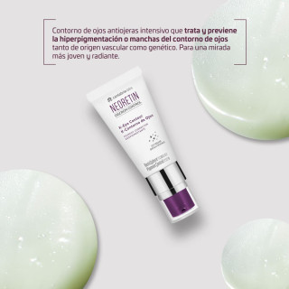 Neoretin Discrom Control K Contorno de Ojos Despigmentante 15 ml - Contorno de ojos | STG Farma