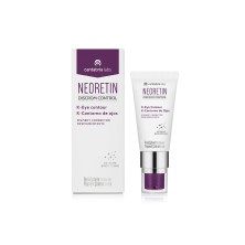 Neoretin Discrom Control K Contorno de Ojos Despigmentante 15 ml