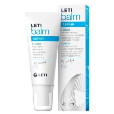 Letibalm Repair Fluido