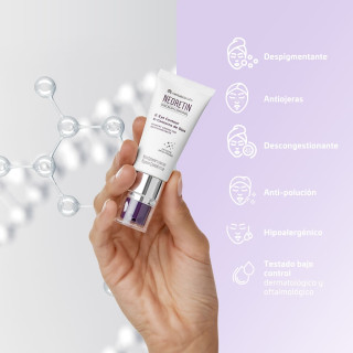 Neoretin Discrom Control K Contorno de Ojos Despigmentante 15 ml - Contorno de ojos | STG Farma