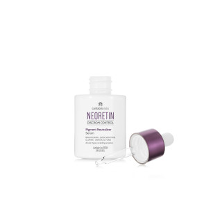 Neoretin Discrom Control Sérum Neutralizador 30 ml - Serum despigmentante | STG Farma
