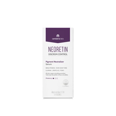 Neoretin Discrom Control Sérum Neutralizador 30 ml