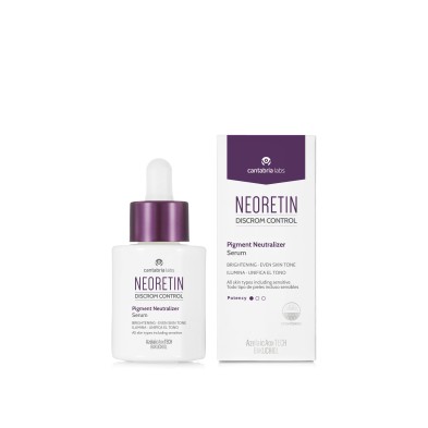 Neoretin Discrom Control Sérum Neutralizador 30 ml