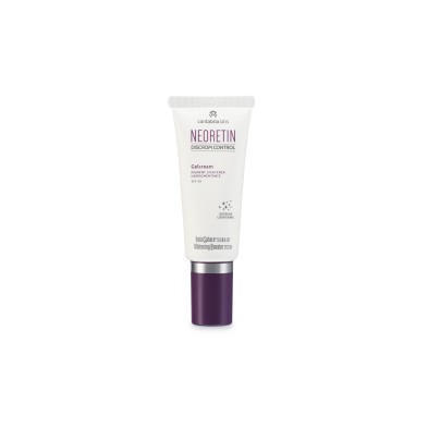 Neoretin Discrom Control Gelcream SPF50 40 ml