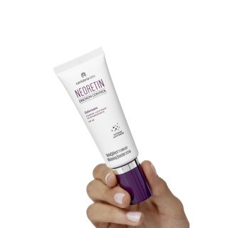 Neoretin Discrom Control Gelcream SPF50 40 ml - Crema | STG Farma