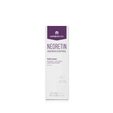 Neoretin Discrom Control Gelcream SPF50 40 ml