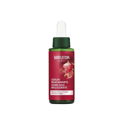 Weleda Sérum Reafirmante de Granada 30 ml