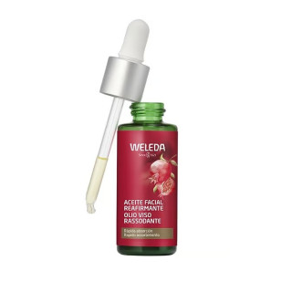 Weleda Sérum Reafirmante de Granada 30 ml - Serum antiedad | STG Farma