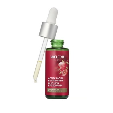 Weleda Sérum Reafirmante de Granada 30 ml