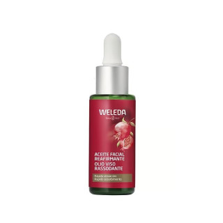 Weleda Aceite Reafirmante de Granada 30 ml - Aceites | STG Farma