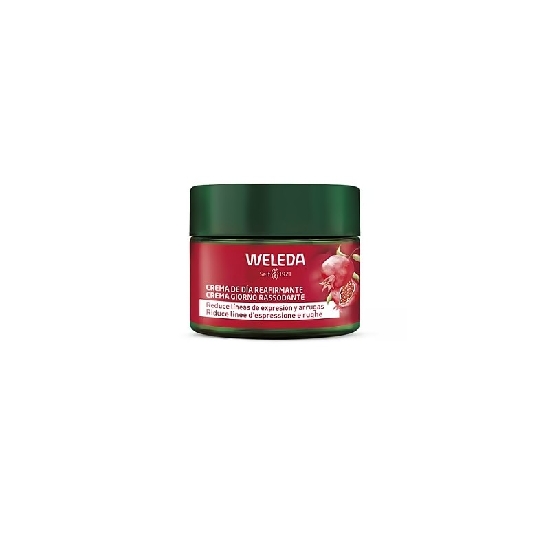 Weleda Crema de Día de Granada 40 ml