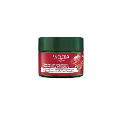 Weleda Crema de Día de Granada 40 ml