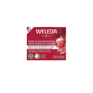 Weleda Crema de Día de Granada 40 ml - Crema | STG Farma