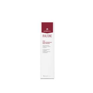 Iraltone Sérum Potenciador Pestañas Cejas 10ml - Cejas y pestañas | STG Farma