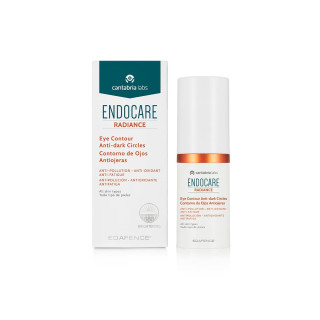 Endocare Radiance Edafence Contorno de Ojos 15 ml - Contorno de ojos | STG Farma
