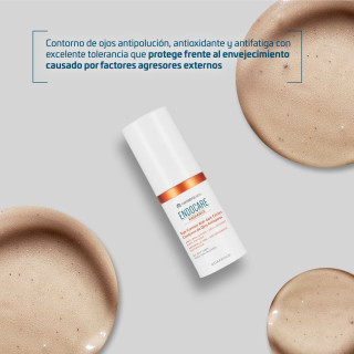 Endocare Radiance Edafence Contorno de Ojos 15 ml - Contorno de ojos | STG Farma