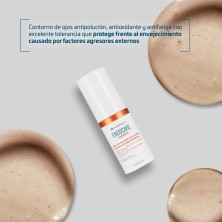 Endocare Radiance Edafence Contorno de Ojos 15 ml